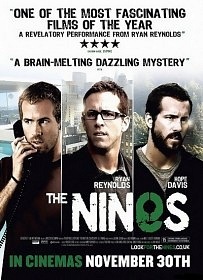 Девятки / The Nines (2007)